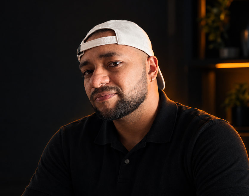 Stéferson Souza